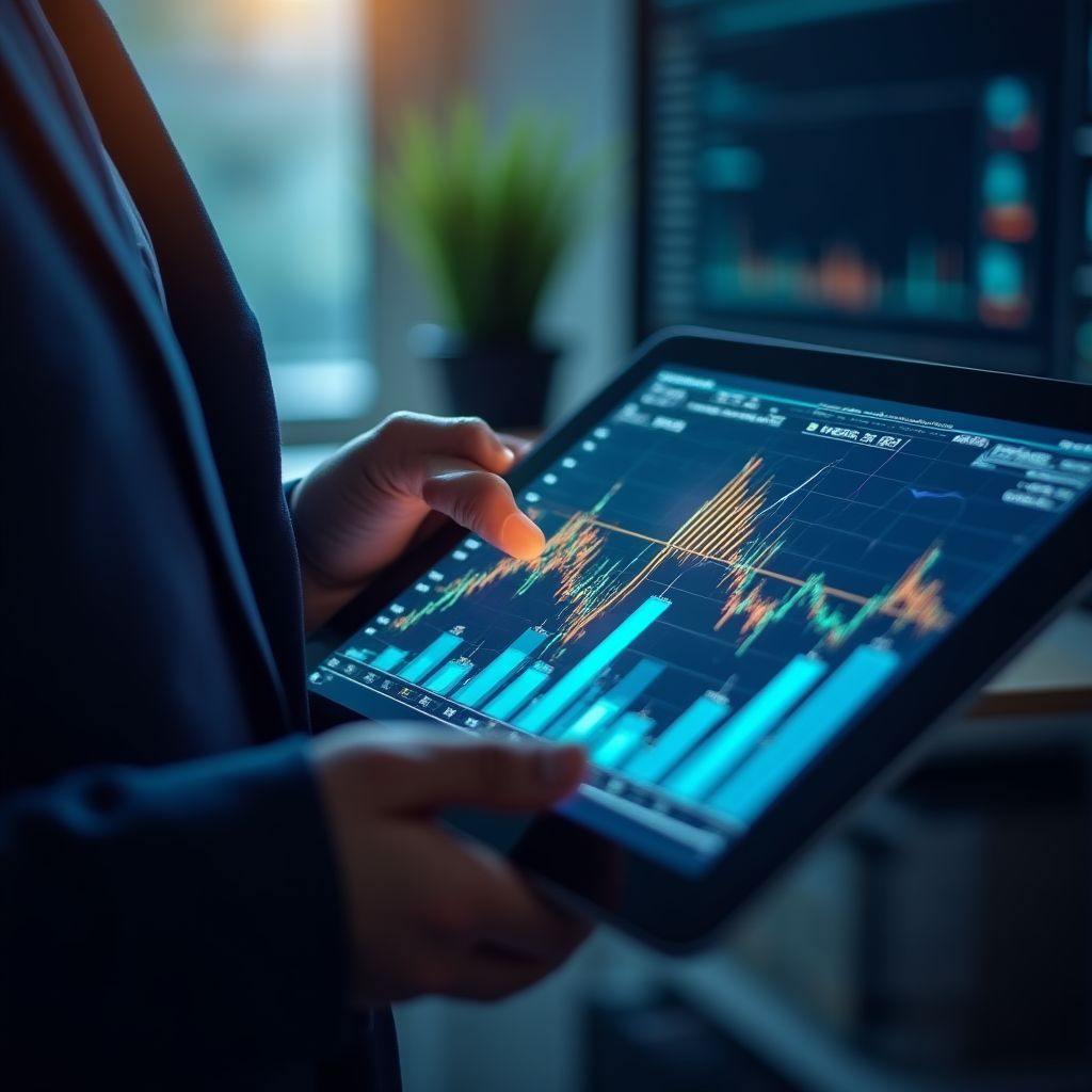 Planificación Financiera Estratégica