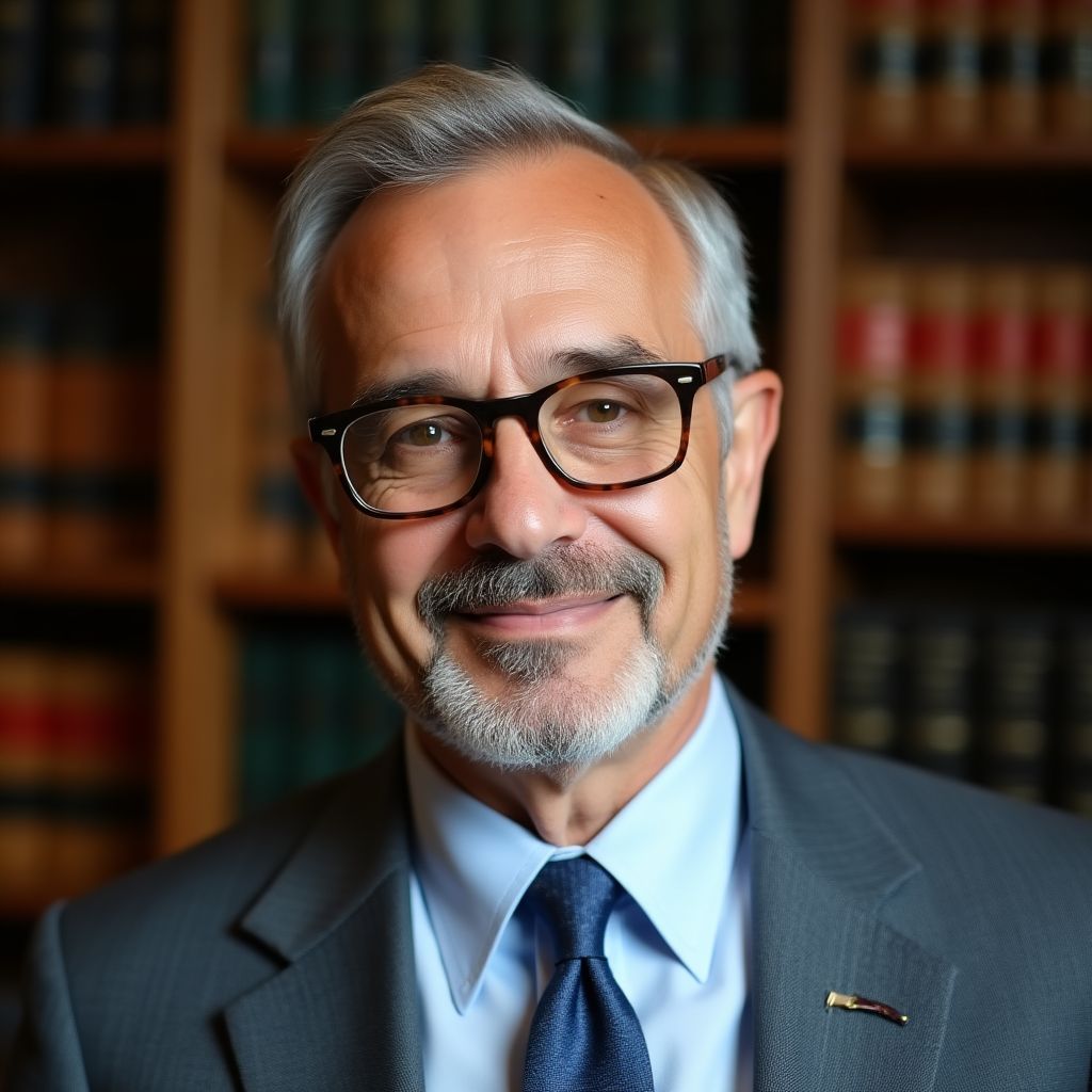 Javier López Sánchez - Director Fiscal