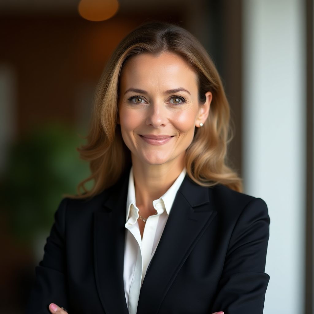 Directora Empresa Familiar